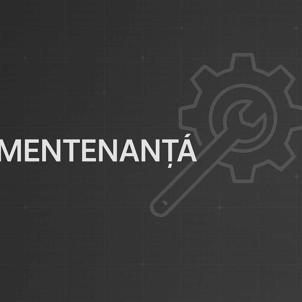 Maintenance and support: stability, updates, bug fixes, monitoring, and improvements