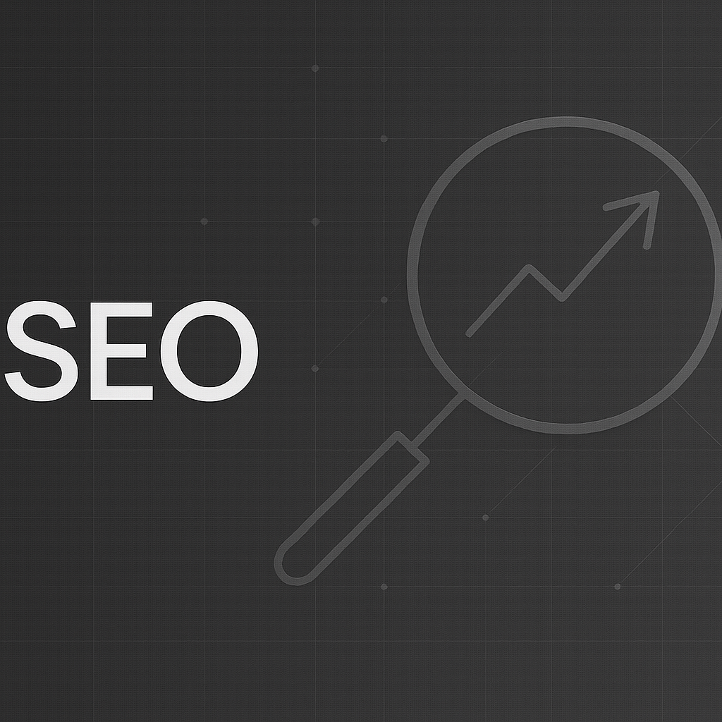 Technical SEO and performance: speed, structure, indexing, and measurable growth